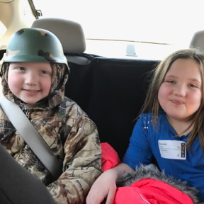 Team Page: Team Gator